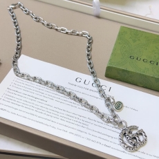 Gucci Necklaces